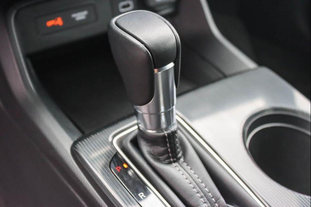 used 2022 Honda Civic car, priced at $22,552