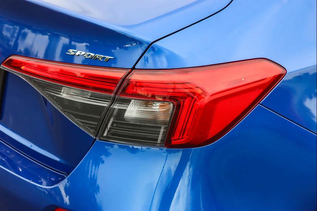 used 2022 Honda Civic car, priced at $22,552