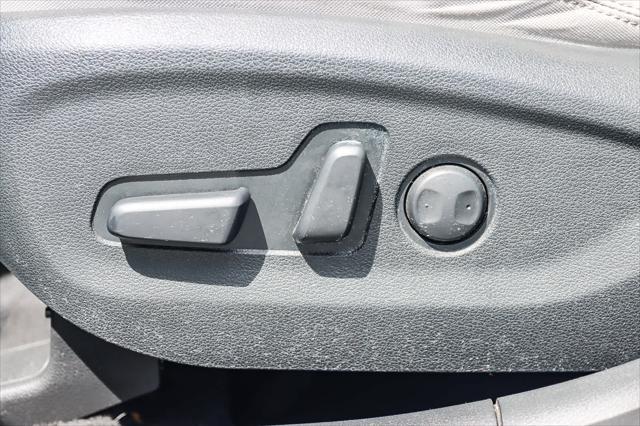used 2021 Hyundai Tucson car, priced at $15,991