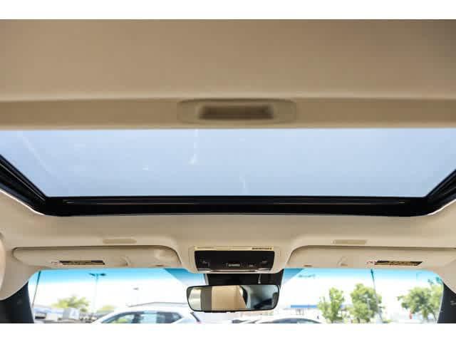 used 2021 Lexus ES 250 car, priced at $24,894