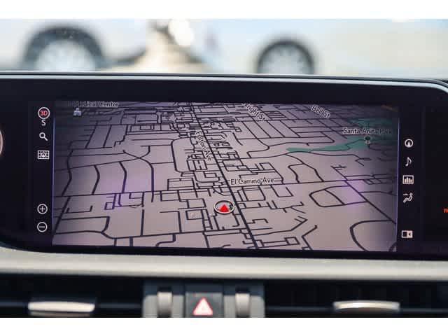 used 2021 Lexus ES 250 car, priced at $24,894