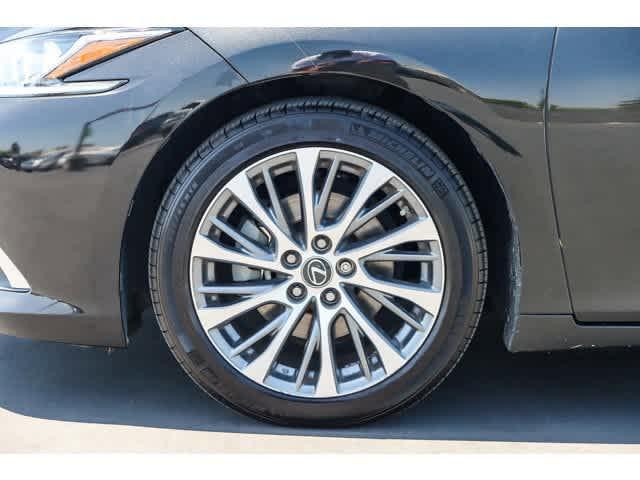 used 2021 Lexus ES 250 car, priced at $24,894