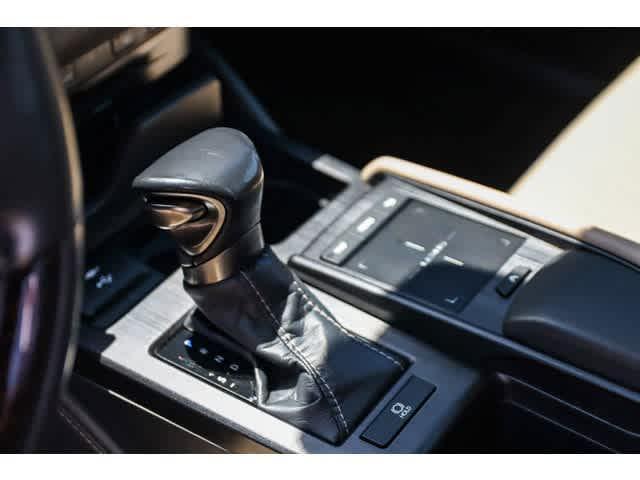 used 2021 Lexus ES 250 car, priced at $24,894