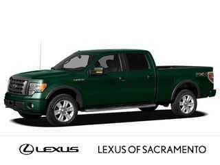 used 2012 Ford F-150 car, priced at $18,651