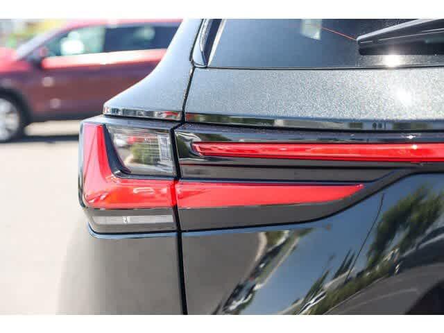 used 2022 Lexus NX 350h car, priced at $38,361