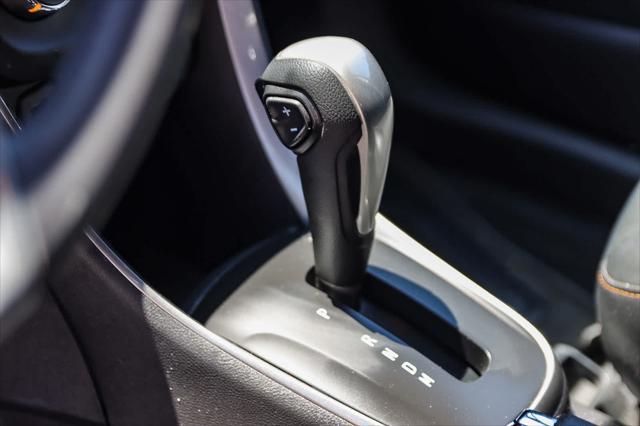 used 2018 Chevrolet Trax car, priced at $12,281