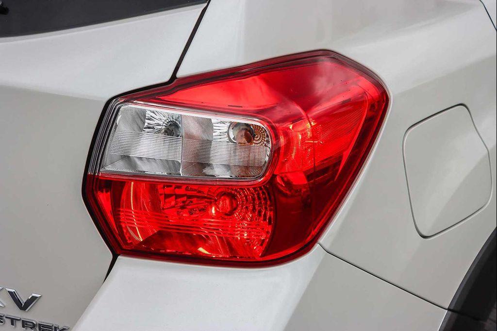 used 2015 Subaru XV Crosstrek car, priced at $11,711