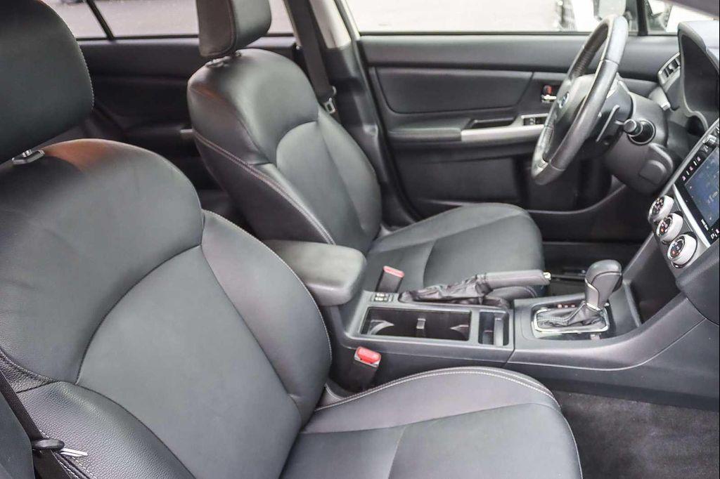 used 2015 Subaru XV Crosstrek car, priced at $11,711