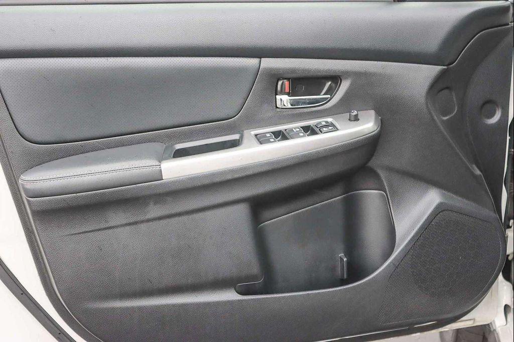 used 2015 Subaru XV Crosstrek car, priced at $11,711