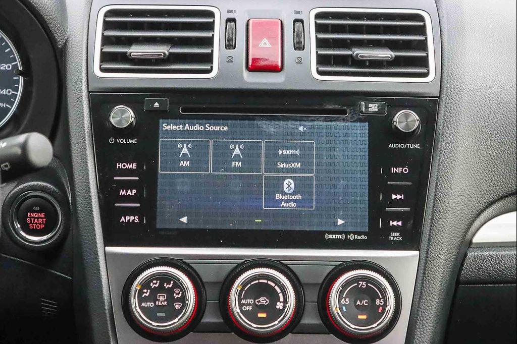 used 2015 Subaru XV Crosstrek car, priced at $11,711