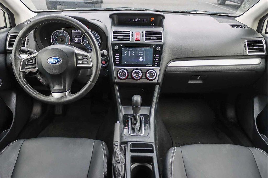 used 2015 Subaru XV Crosstrek car, priced at $11,711