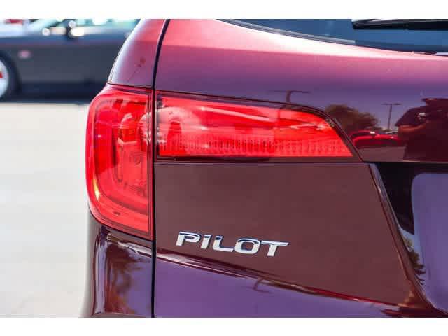 used 2016 Honda Pilot car, priced at $17,301