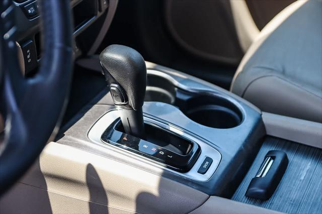 used 2016 Honda Pilot car, priced at $17,301
