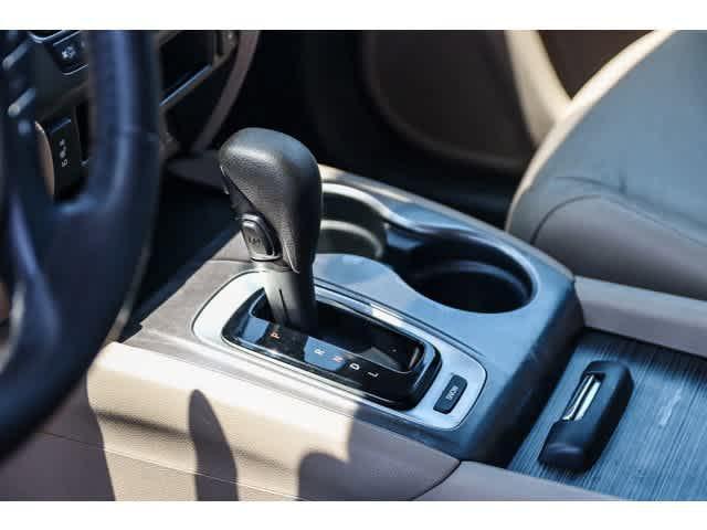 used 2016 Honda Pilot car, priced at $17,301