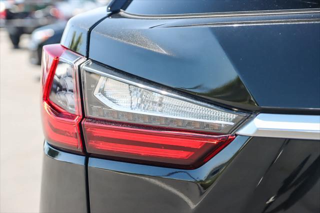 used 2017 Lexus RX 350 car, priced at $26,791