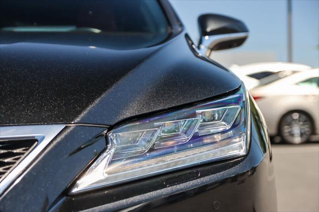 used 2017 Lexus RX 350 car, priced at $26,791