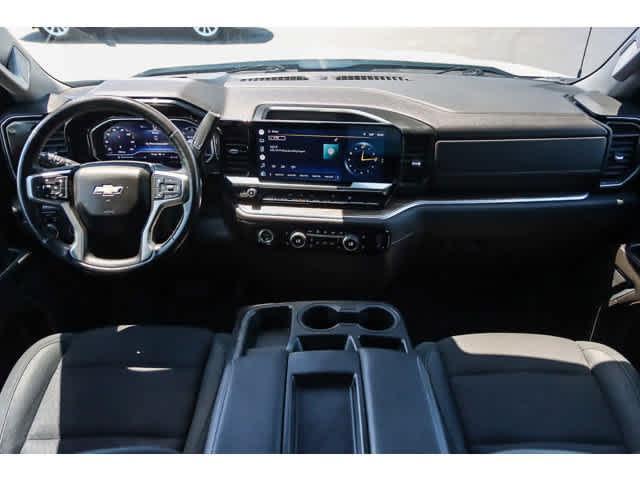 used 2022 Chevrolet Silverado 1500 car, priced at $32,101
