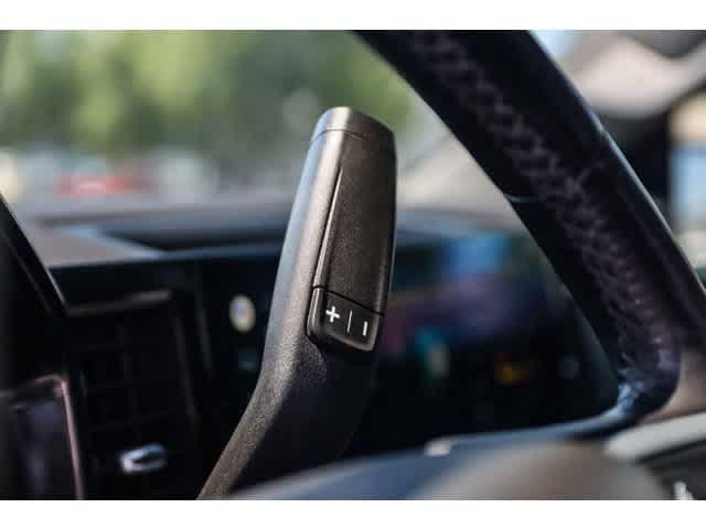 used 2022 Chevrolet Silverado 1500 car, priced at $32,101