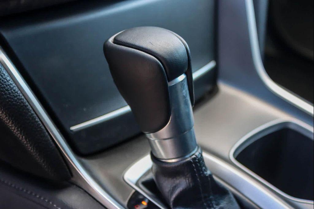 used 2018 Honda Accord car, priced at $16,272