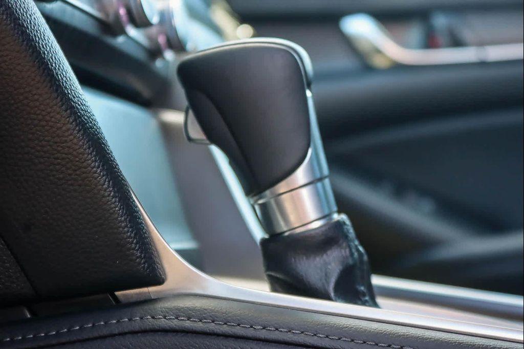used 2018 Honda Accord car, priced at $16,272