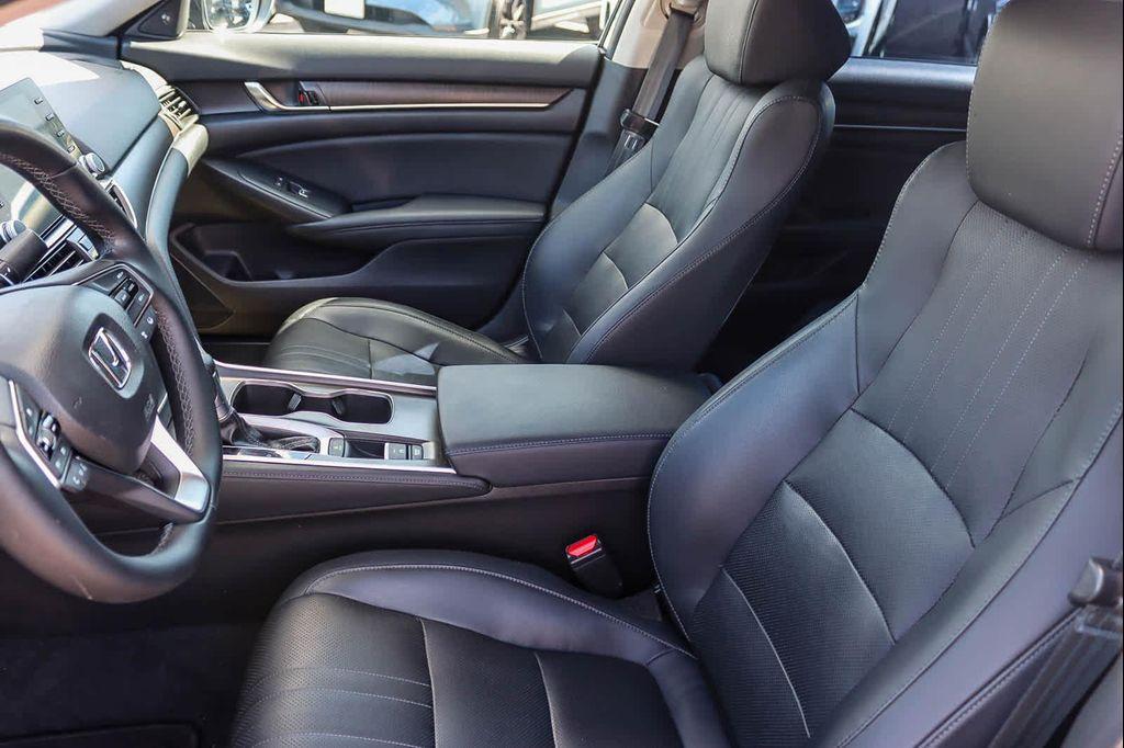 used 2018 Honda Accord car, priced at $16,272
