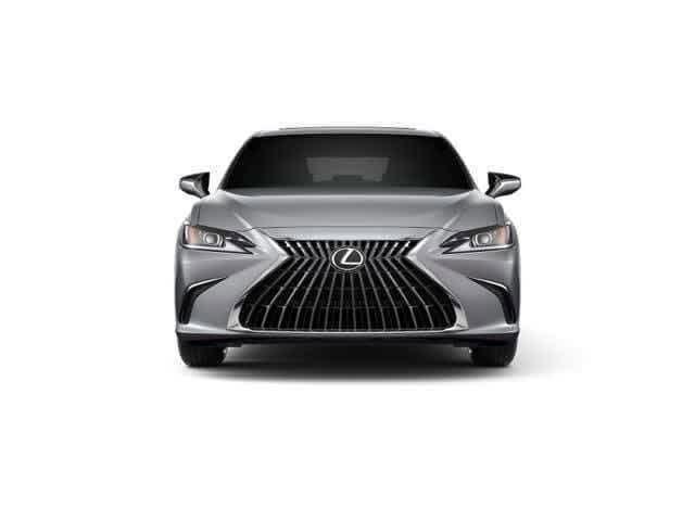 new 2025 Lexus ES 300h car, priced at $51,015