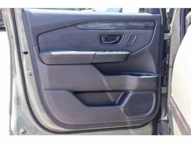 used 2026 Honda Passport car, priced at $46,105