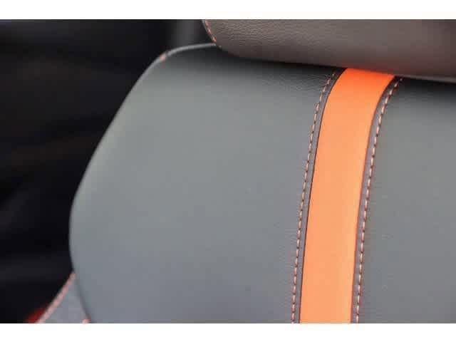 used 2026 Honda Passport car, priced at $46,105