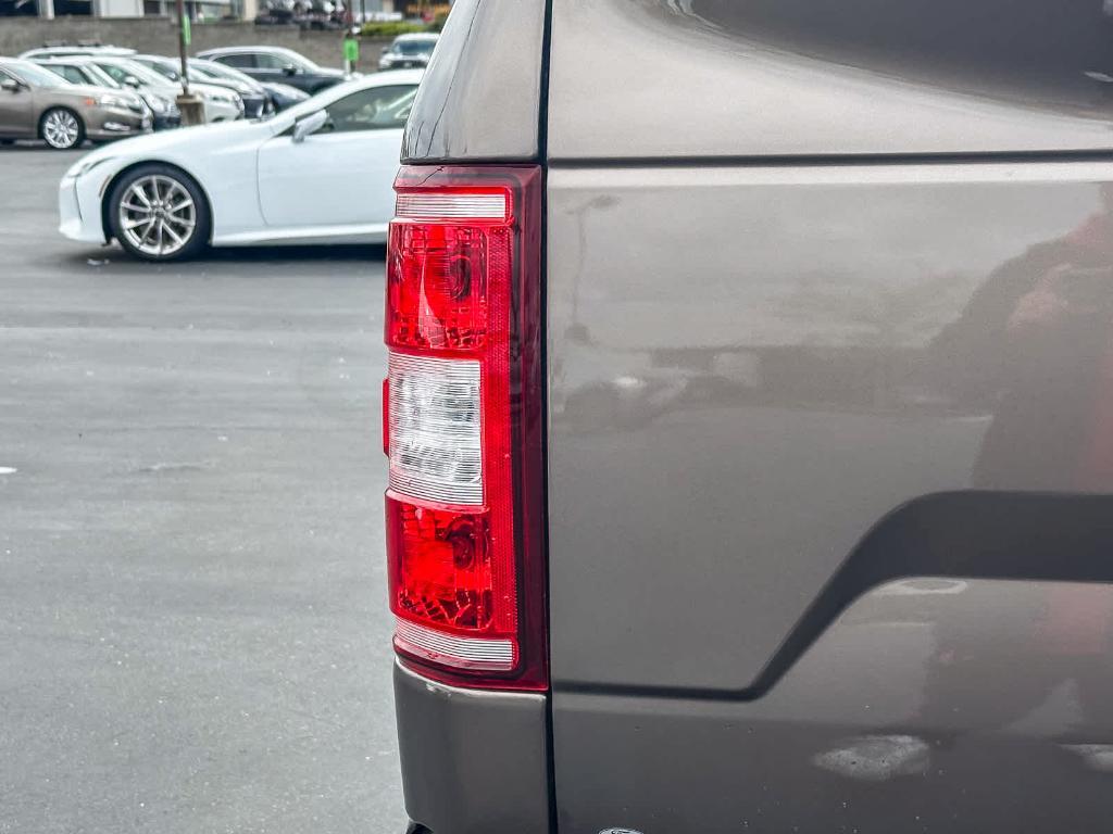 used 2020 Ford F-150 car, priced at $31,431