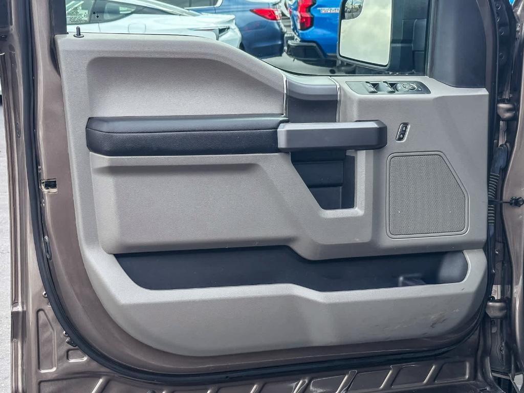 used 2020 Ford F-150 car, priced at $31,431