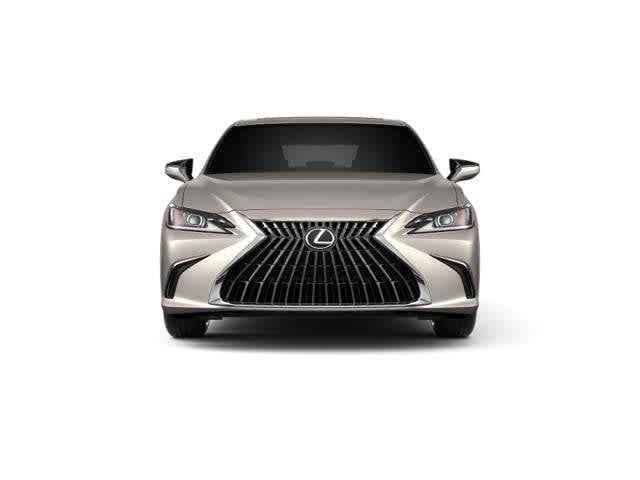 new 2025 Lexus ES 300h car, priced at $48,614