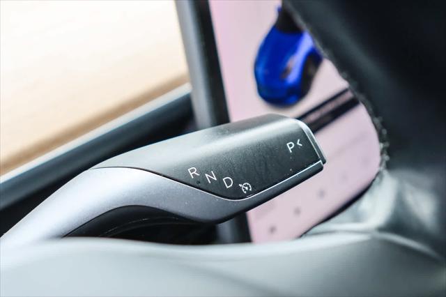 used 2018 Tesla Model 3 car, priced at $16,625