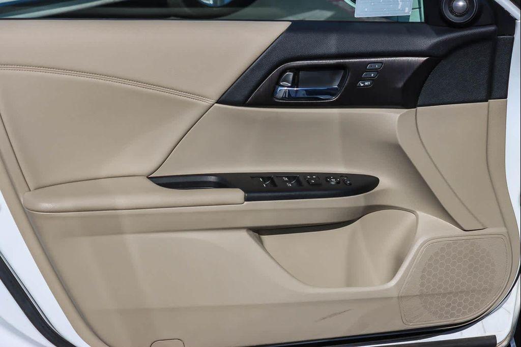 used 2014 Honda Accord car, priced at $16,382