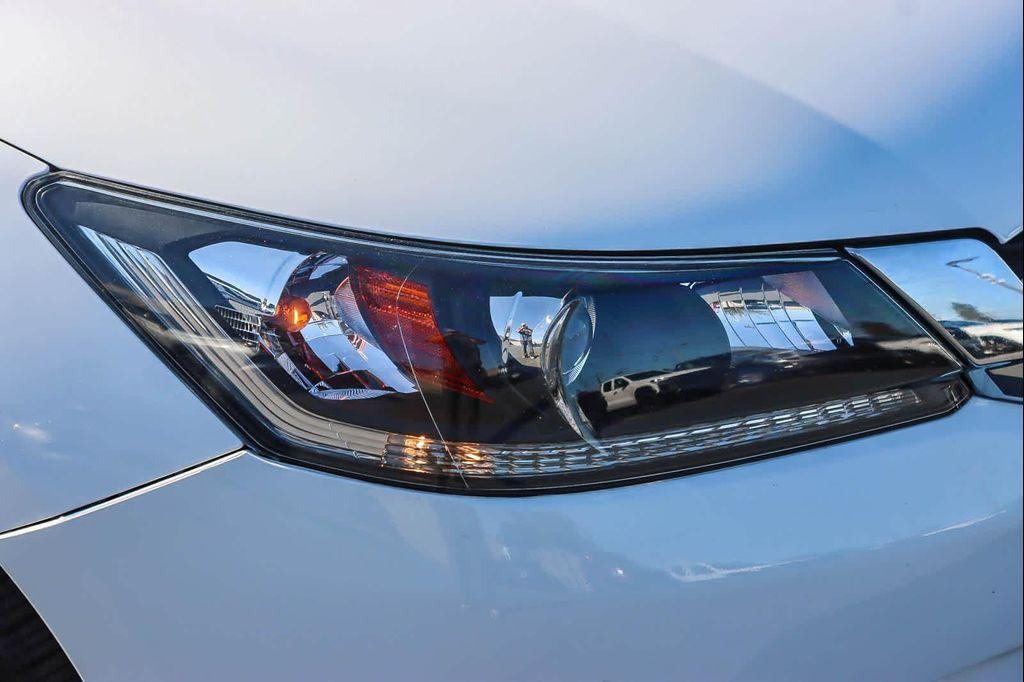 used 2014 Honda Accord car, priced at $16,382