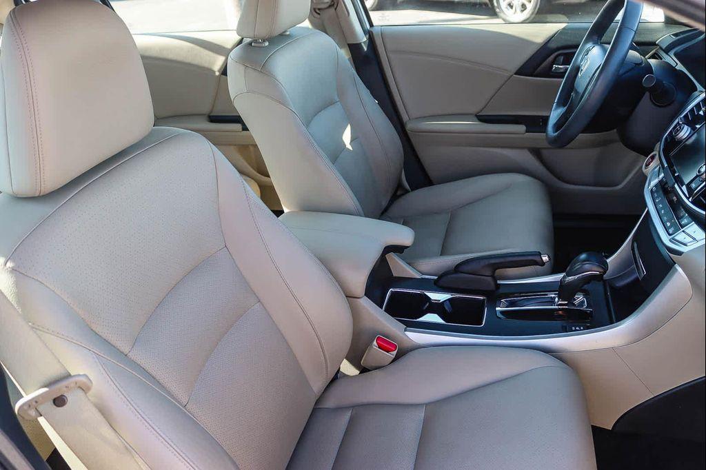 used 2014 Honda Accord car, priced at $16,382
