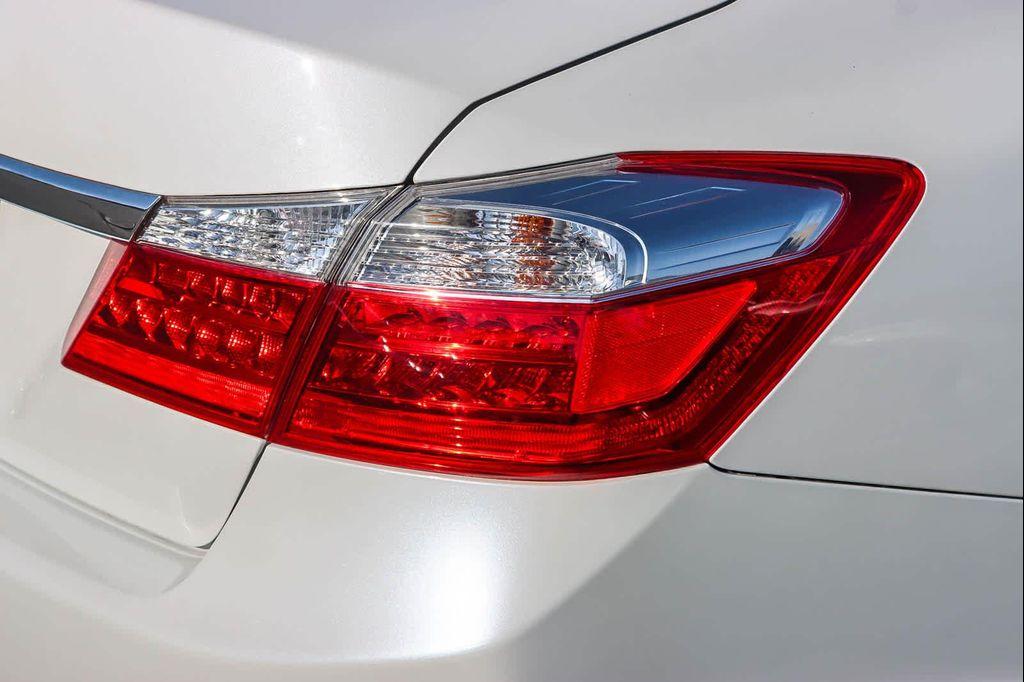used 2014 Honda Accord car, priced at $16,382