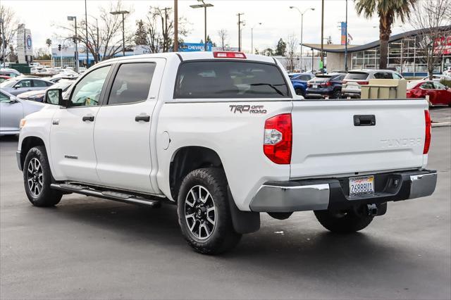 used 2015 Toyota Tundra car, priced at $23,891