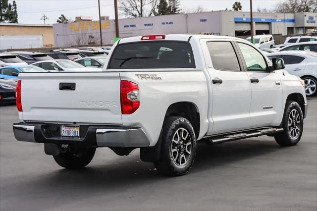 used 2015 Toyota Tundra car, priced at $23,891