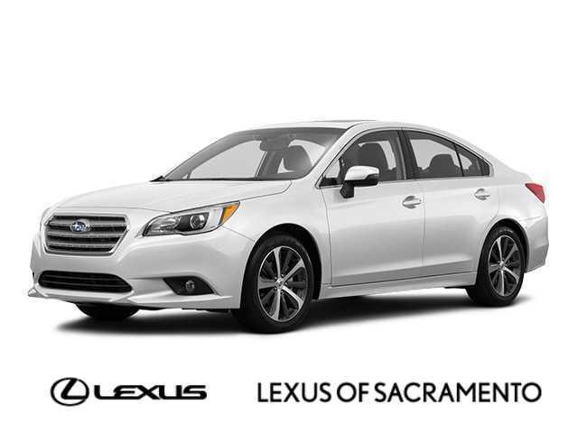 used 2017 Subaru Legacy car, priced at $16,971