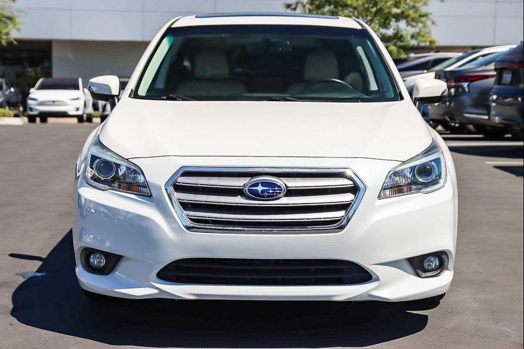 used 2017 Subaru Legacy car, priced at $16,993