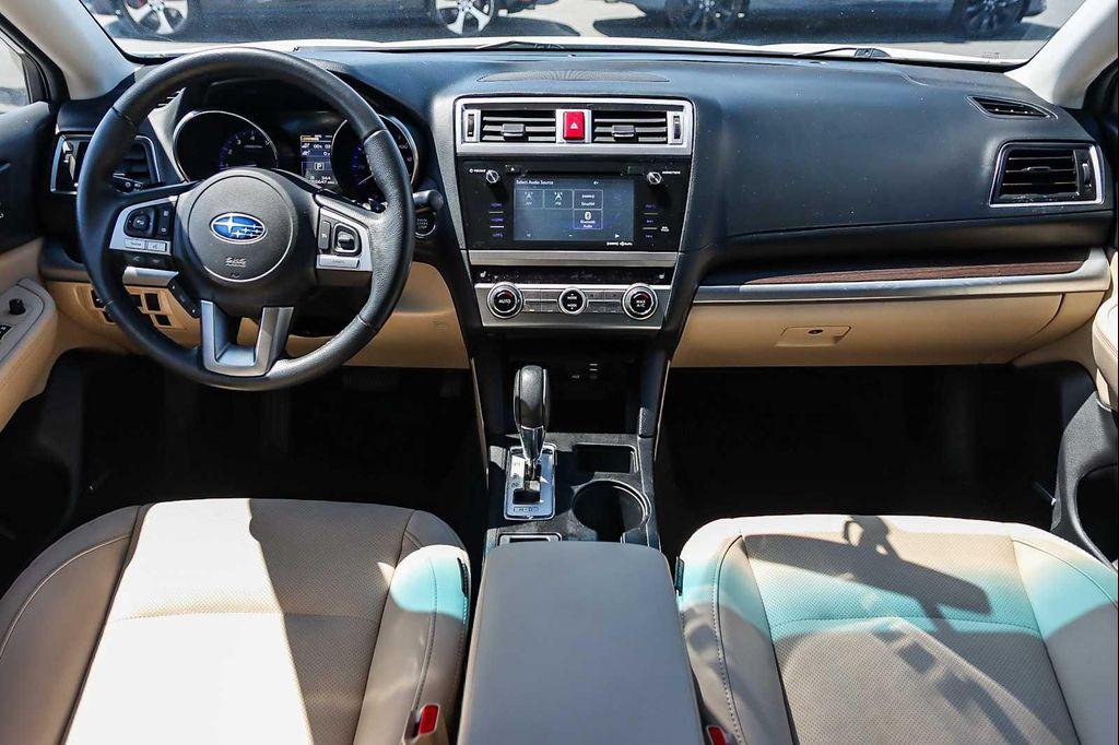 used 2017 Subaru Legacy car, priced at $16,993