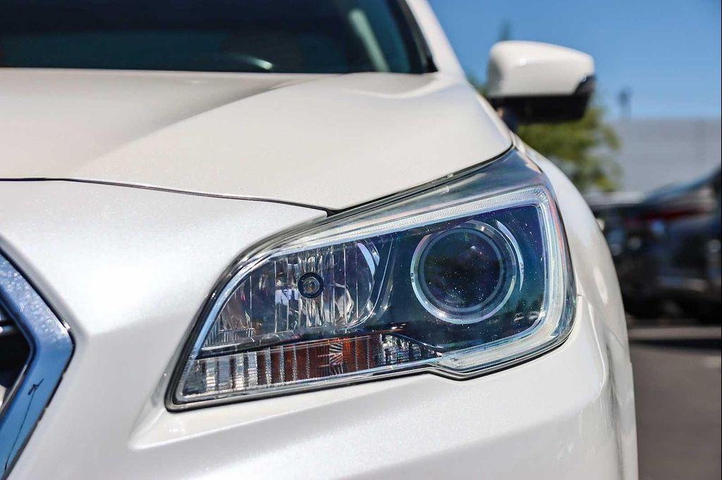 used 2017 Subaru Legacy car, priced at $16,993