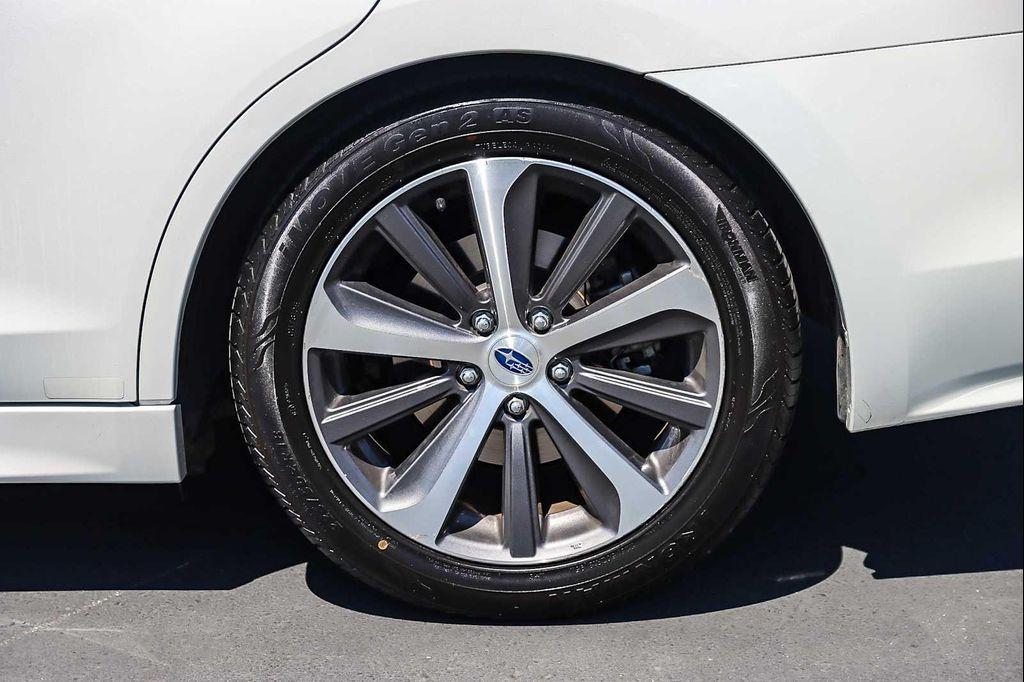 used 2017 Subaru Legacy car, priced at $16,993