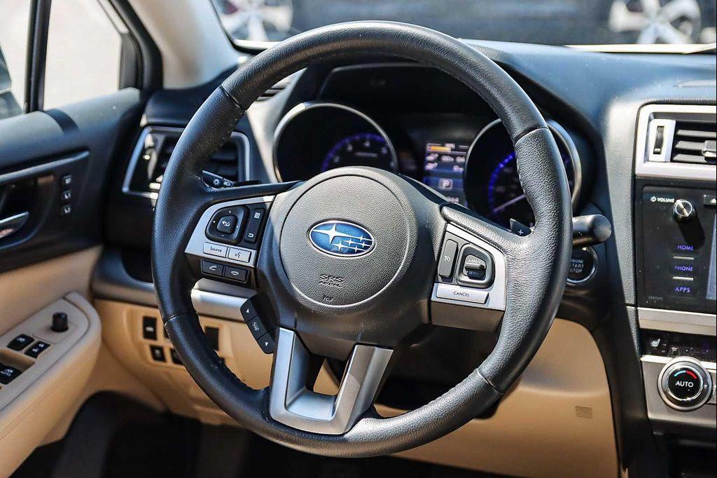 used 2017 Subaru Legacy car, priced at $16,993