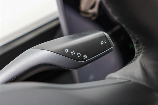 used 2021 Tesla Model Y car, priced at $21,135