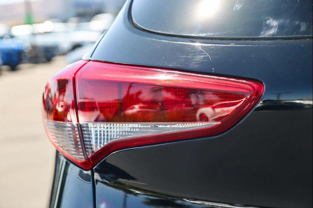 used 2017 Hyundai Tucson car, priced at $14,984