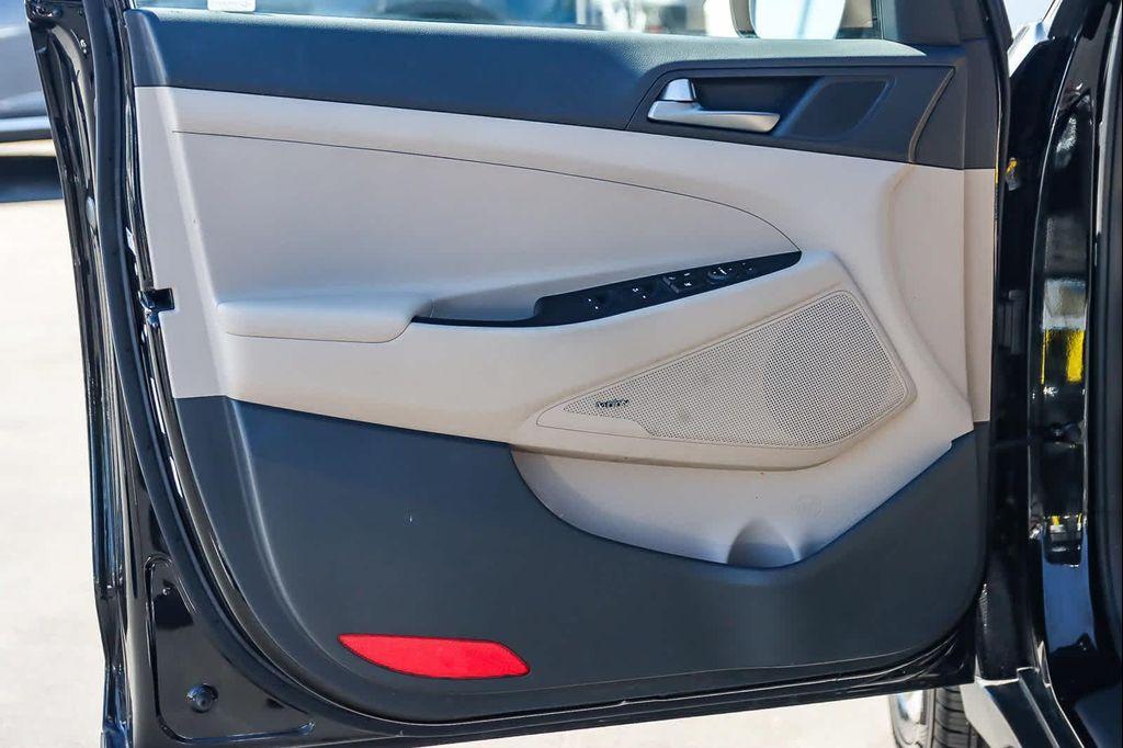 used 2017 Hyundai Tucson car, priced at $14,984