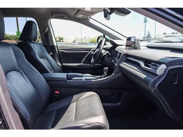 used 2021 Lexus RX 350 car, priced at $35,795