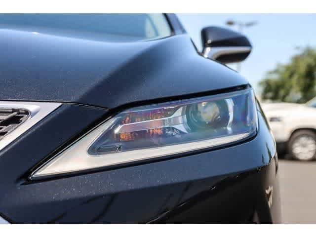 used 2021 Lexus RX 350 car, priced at $34,895