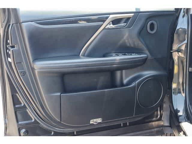 used 2021 Lexus RX 350 car, priced at $35,795